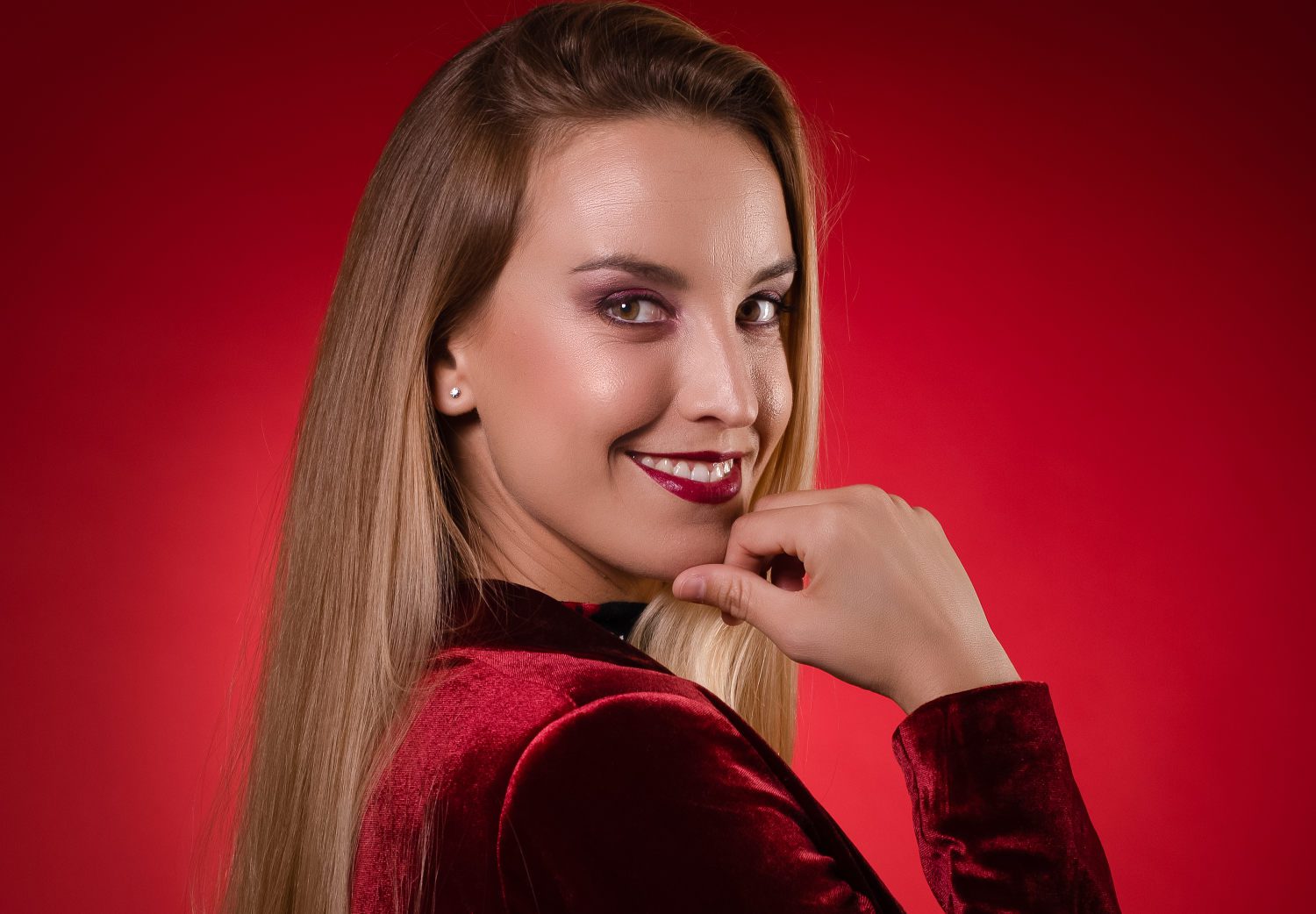 Cartel del evento «Electro-Estancia»